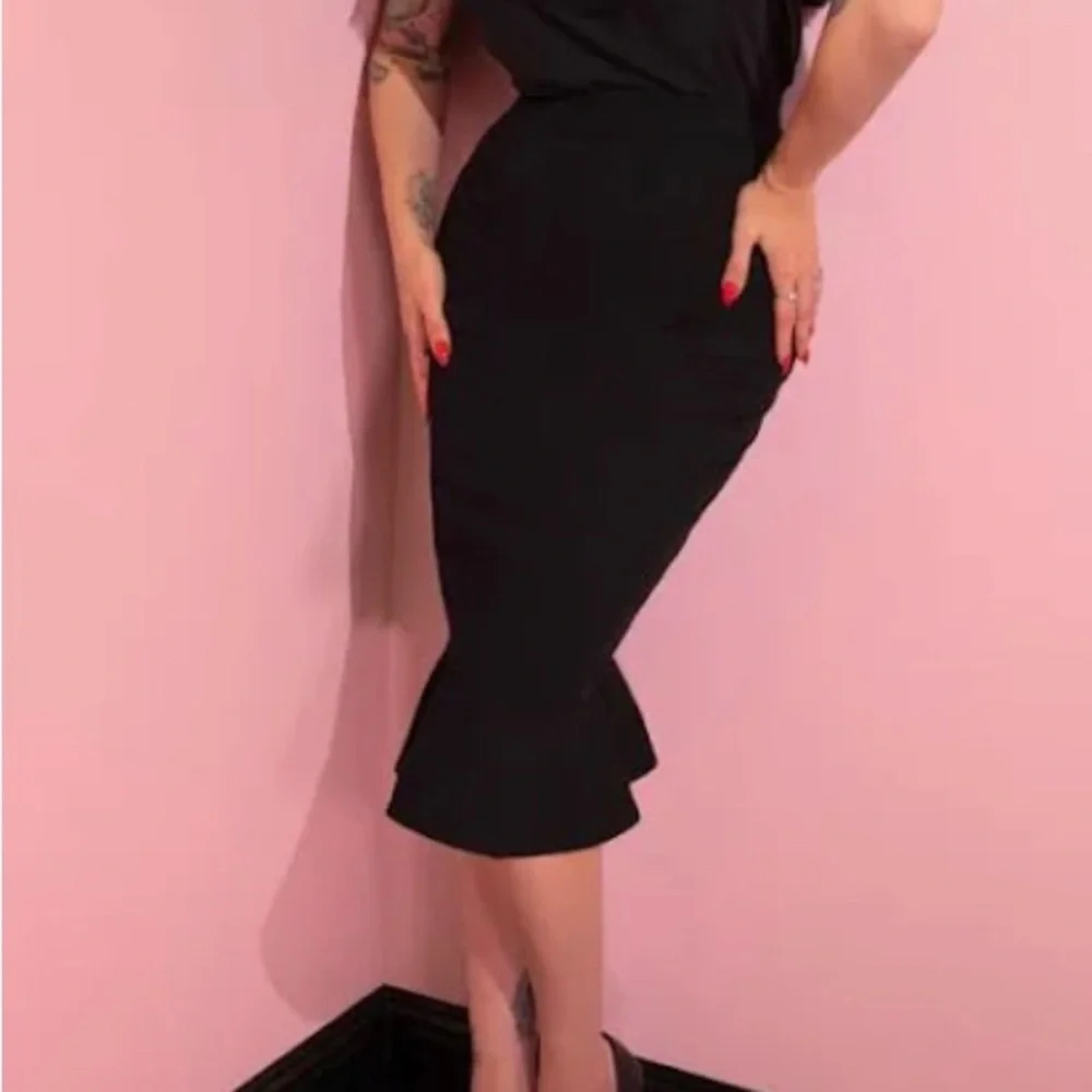 Bebe, Xsmall, Black - Picture 11 of 11
